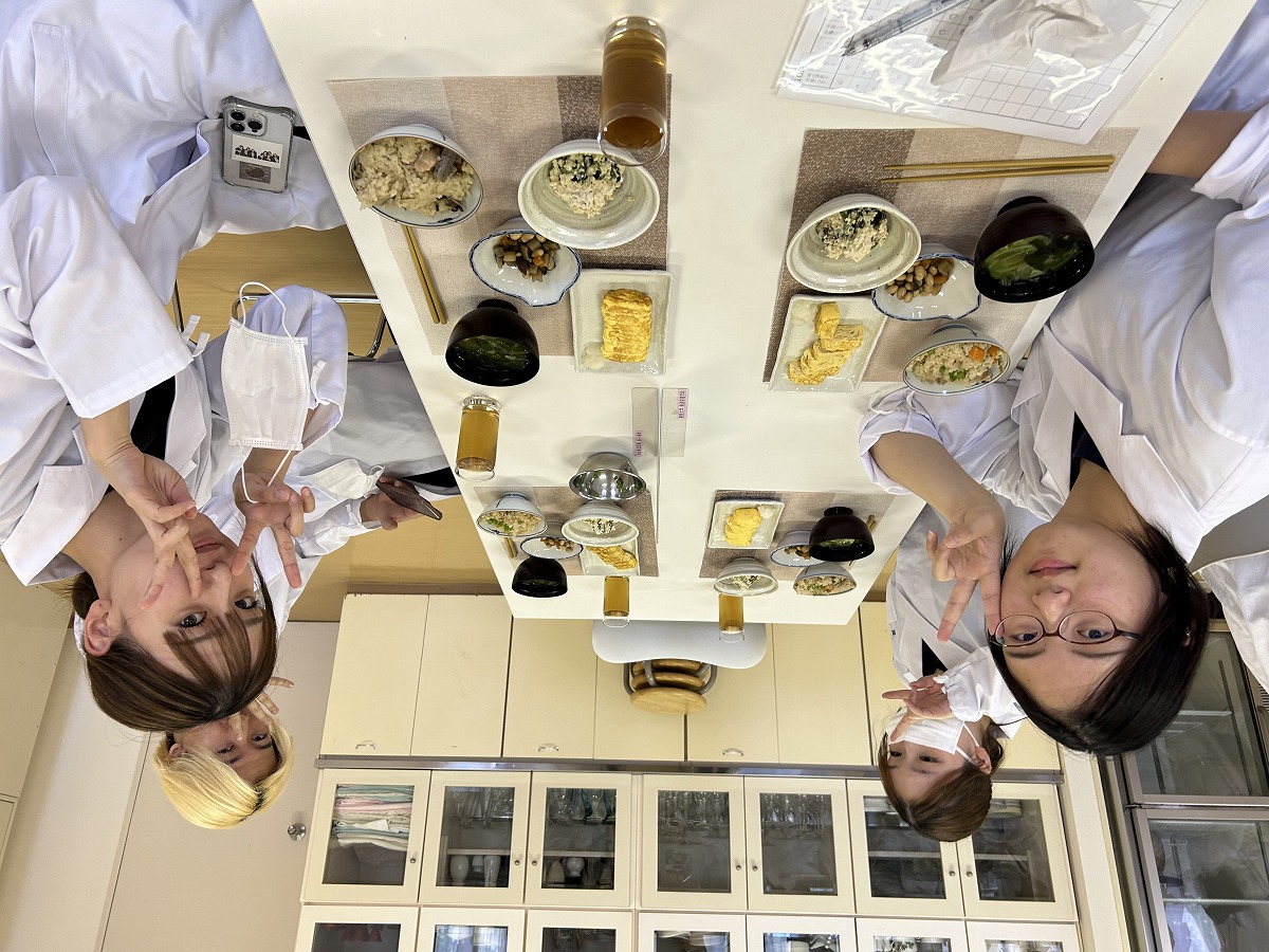 学生８