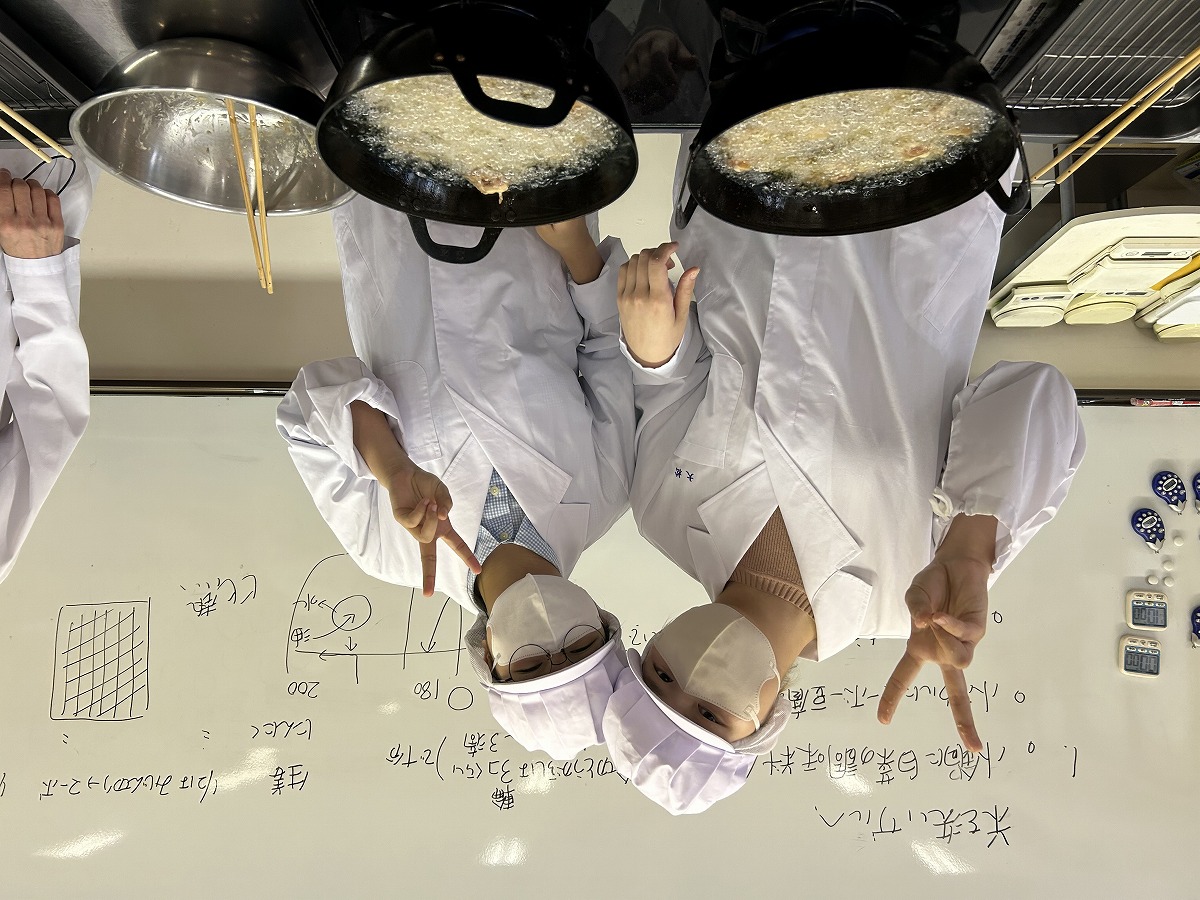 唐揚げ１