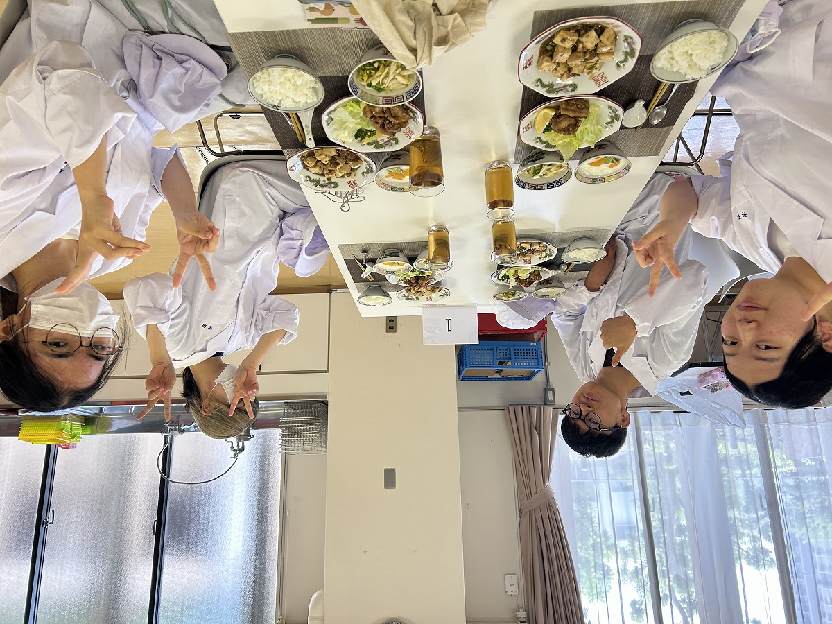 学生３