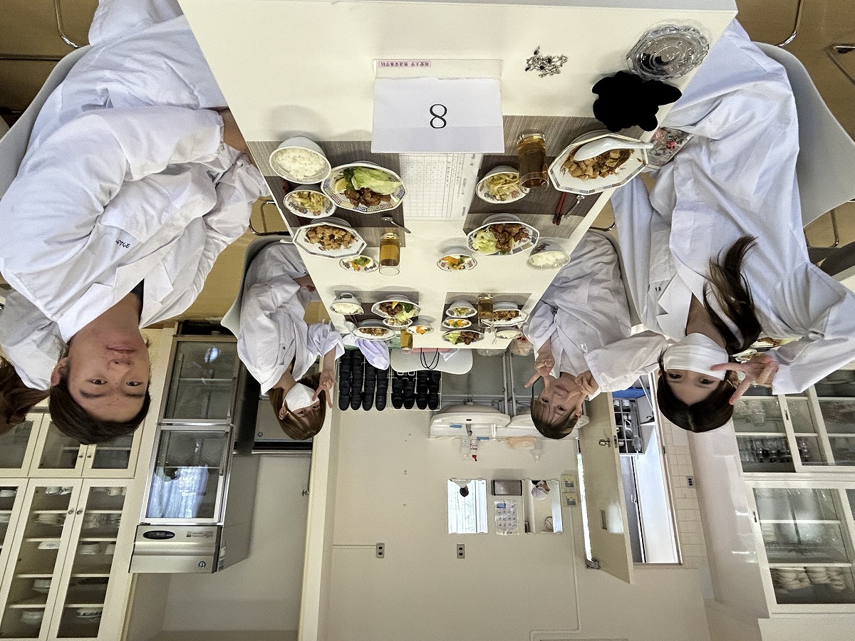 学生６