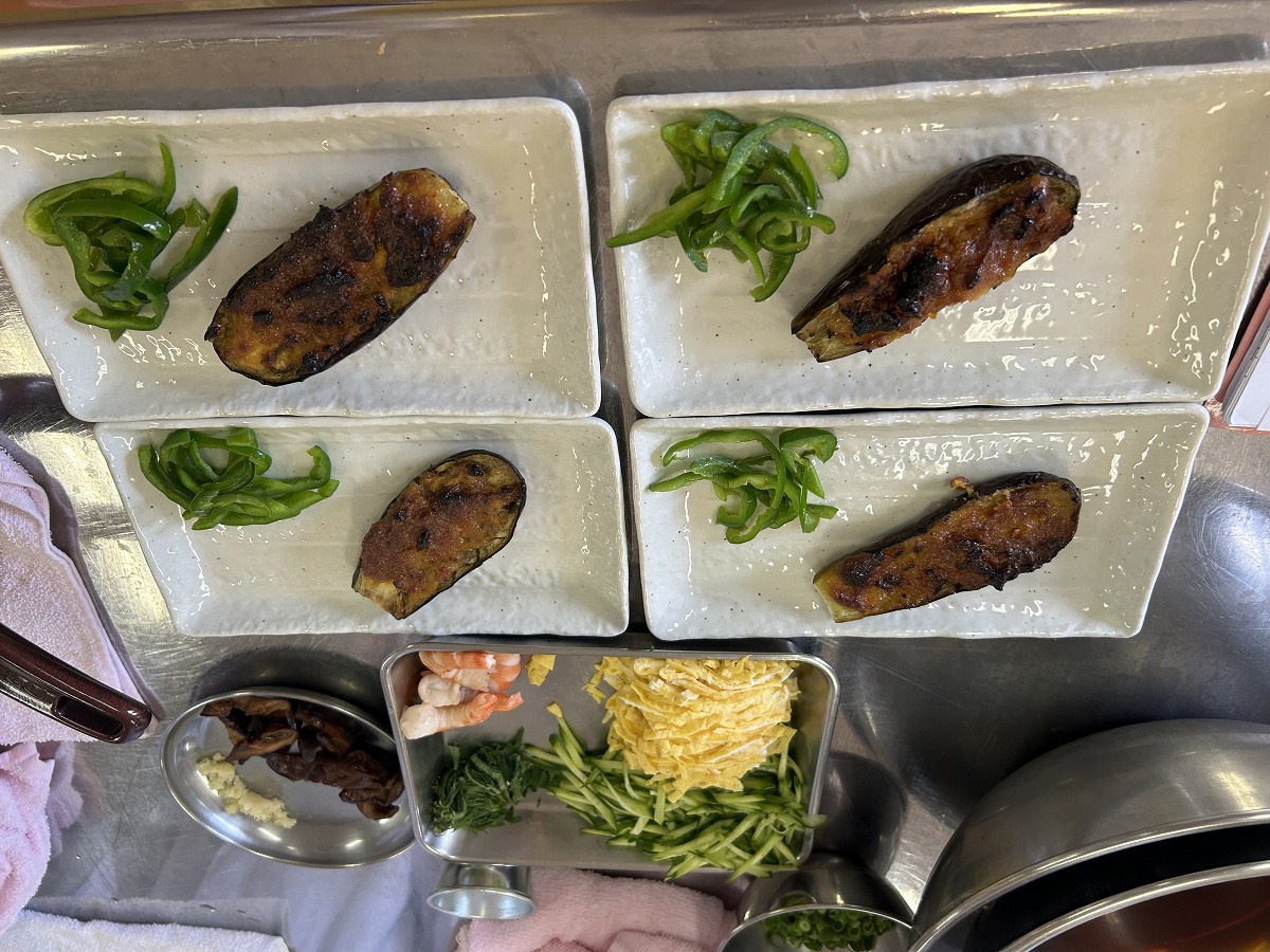 田楽みそ４