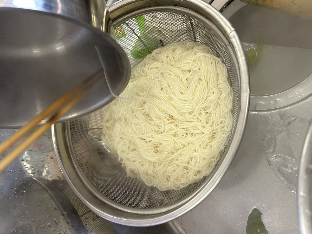 そうめん２
