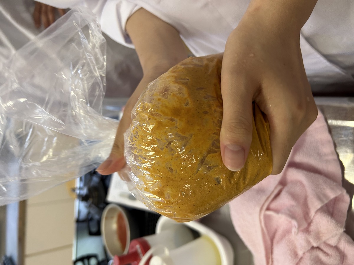 タンドリーチキン