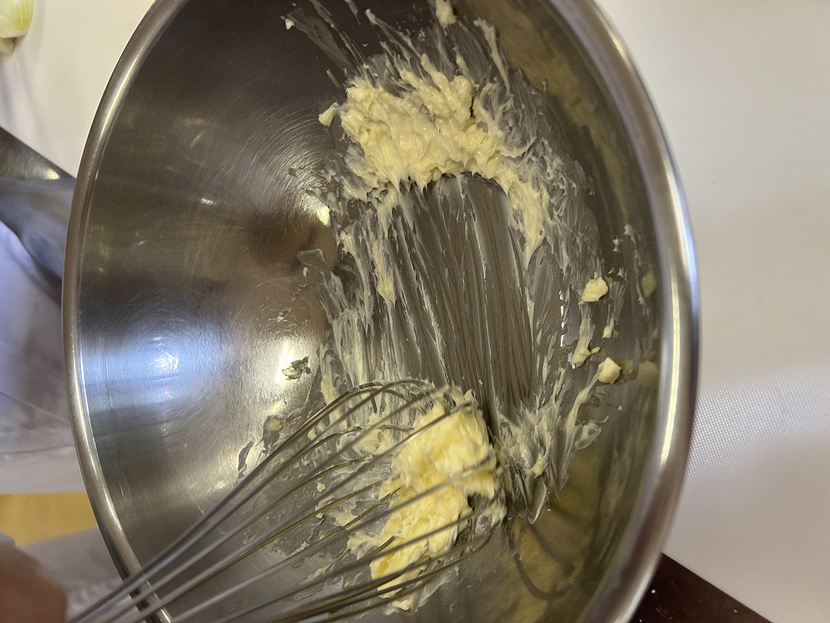 スパイスクッキー