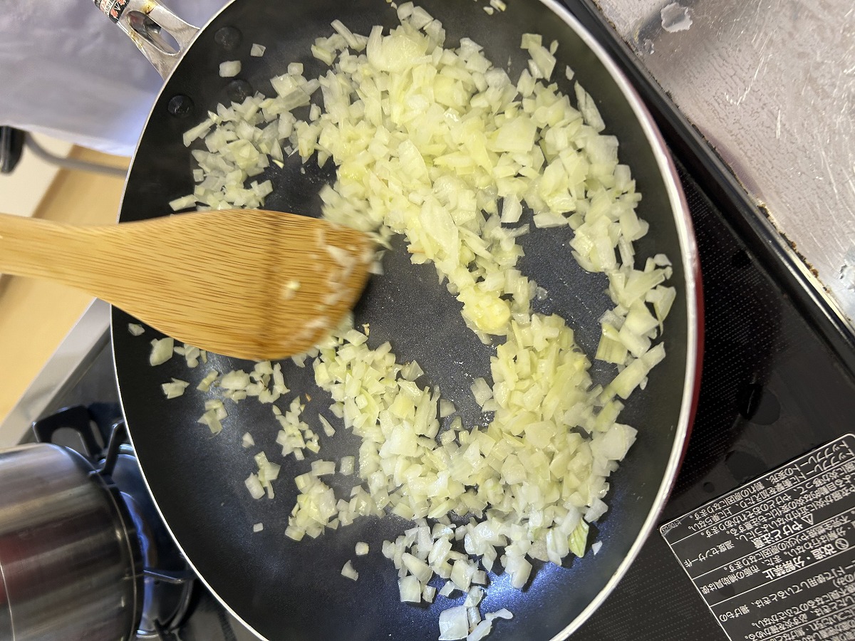 キーマカレー