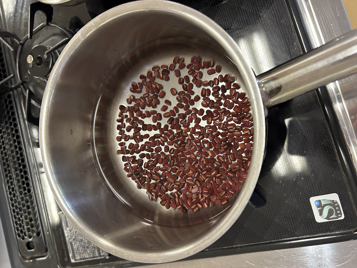 赤飯