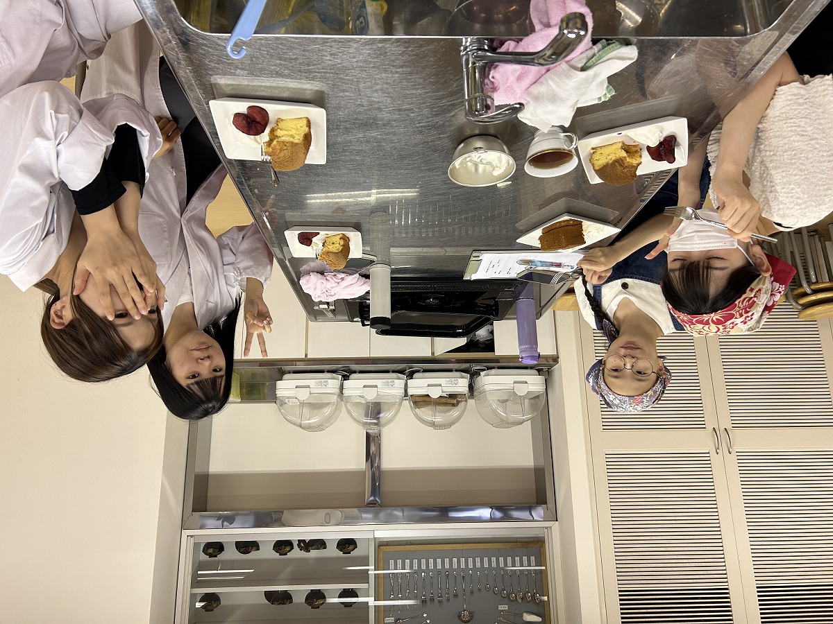 学生４