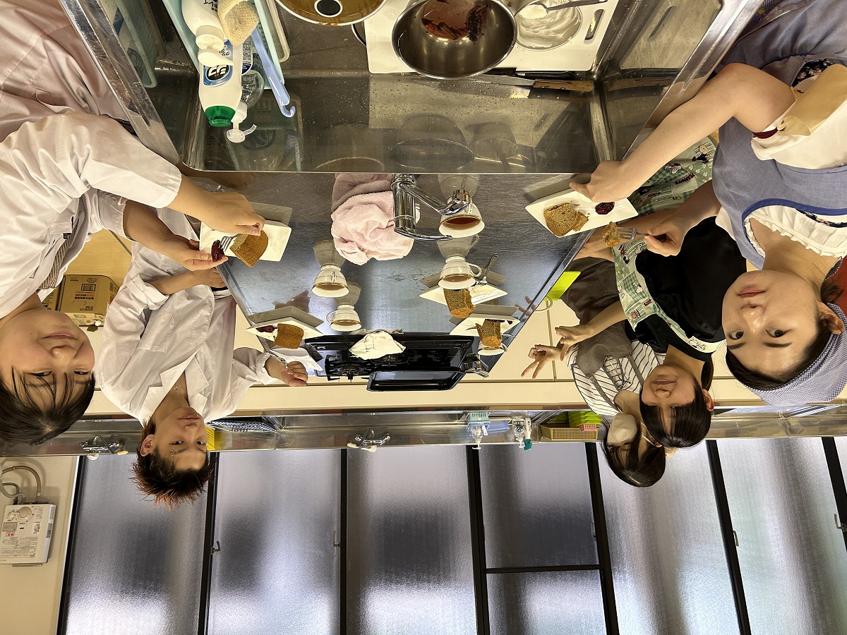 学生１