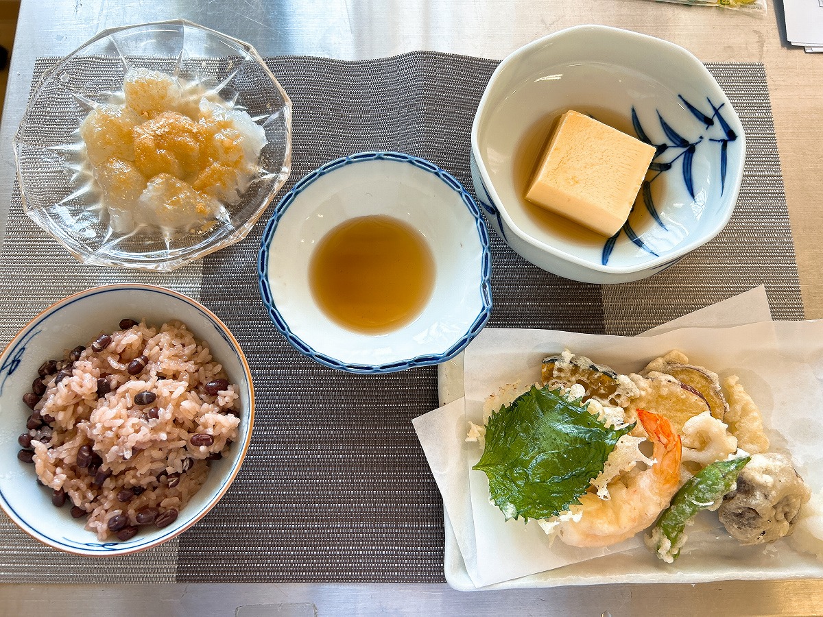 見本