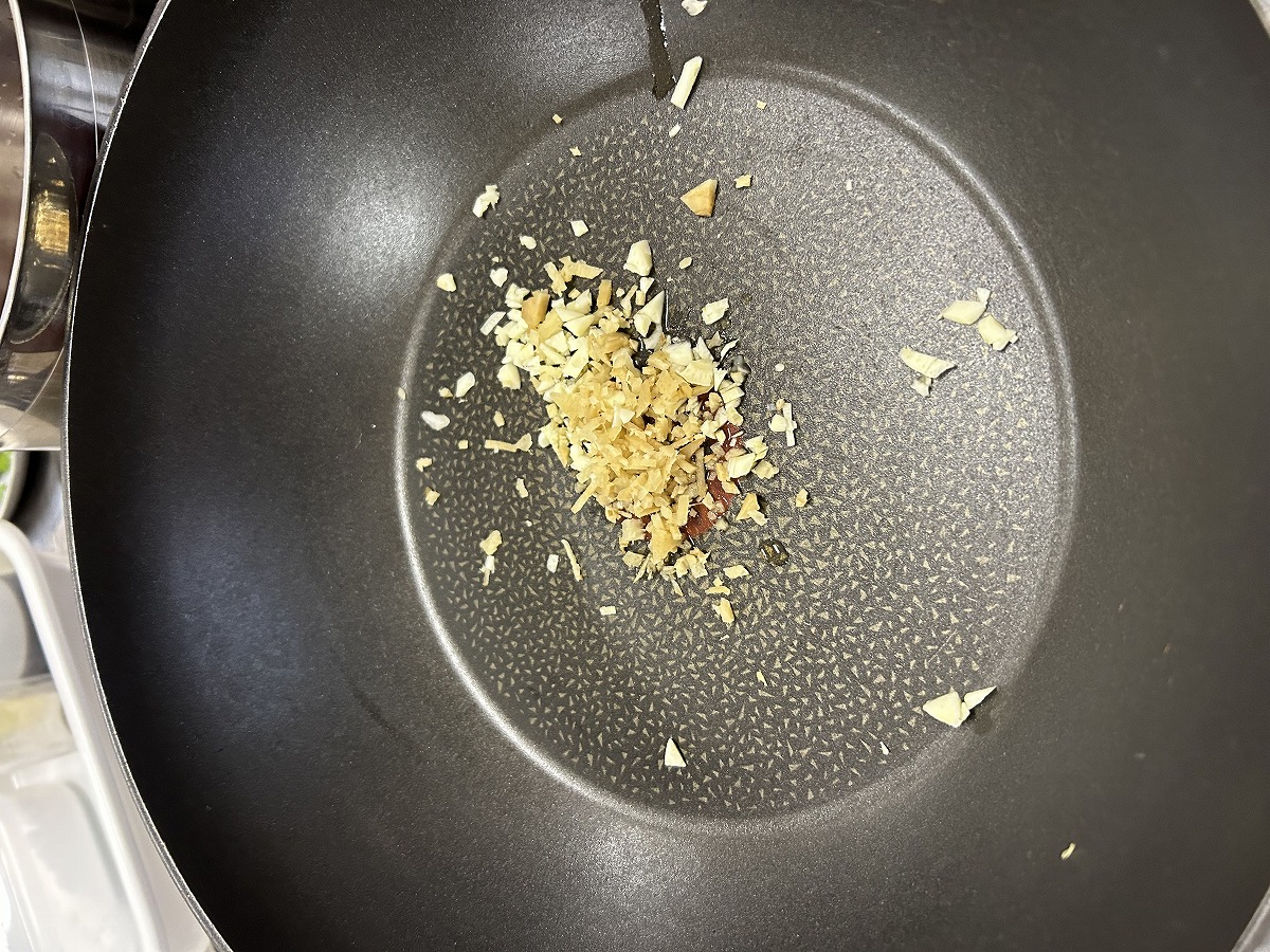 麻婆豆腐