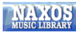NAXOS music library